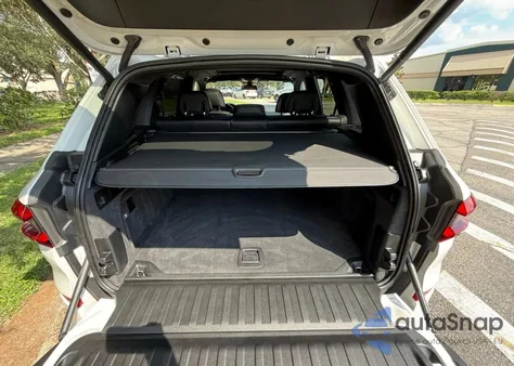 2021 BMW X5 xDrive40I from USA, damaged, VIN 5UXCR6C01M9F01XXX